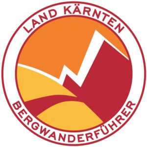 © Land Kärnten Bergwanderführer