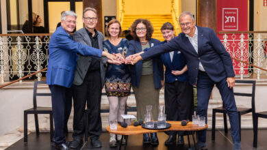 Erinnerungsjahr 2025 - Land Kärnten